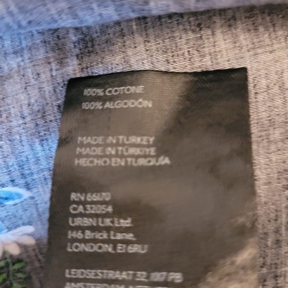 Anthropologie The Somerset Maxi Dress - Picture 5 of 8